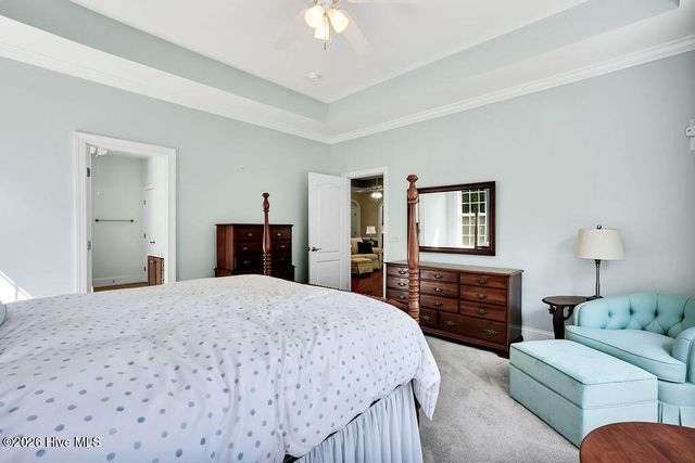 3618 Button Bush Court, Southport, NC 28461