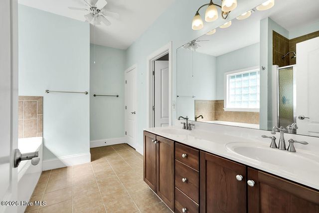 3618 Button Bush Court, Southport, NC 28461