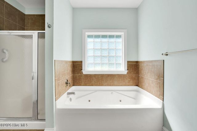 3618 Button Bush Court, Southport, NC 28461