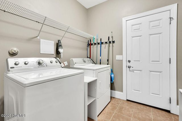 3618 Button Bush Court, Southport, NC 28461