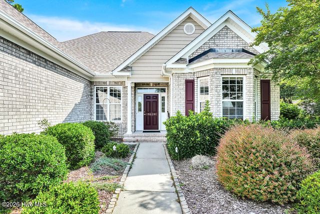 3618 Button Bush Court, Southport, NC 28461