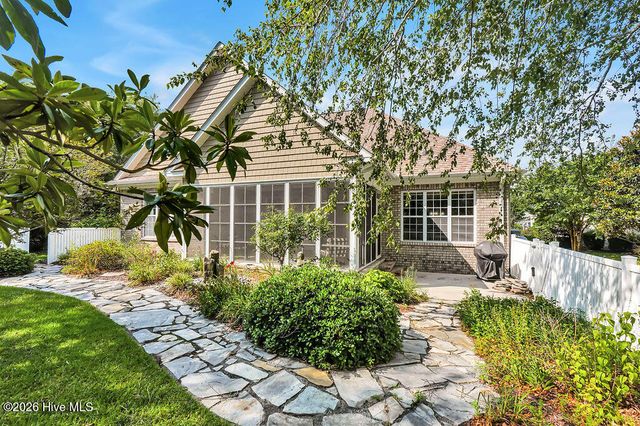 3618 Button Bush Court, Southport, NC 28461