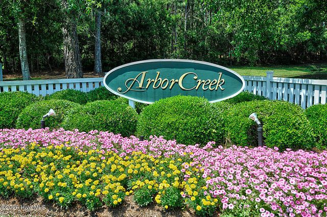 3618 Button Bush Court, Southport, NC 28461