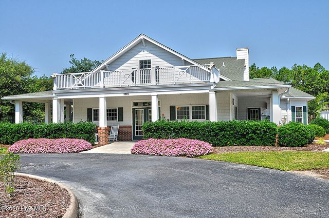 3618 Button Bush Court, Southport, NC 28461