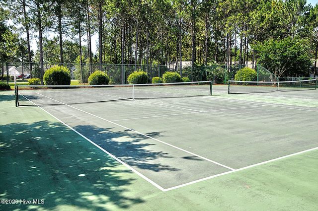 3618 Button Bush Court, Southport, NC 28461