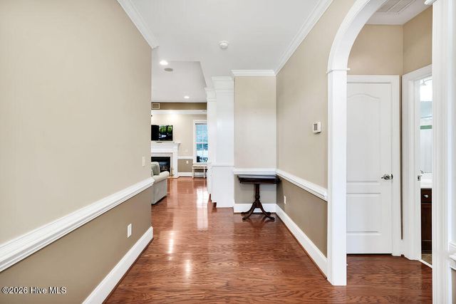 3618 Button Bush Court, Southport, NC 28461