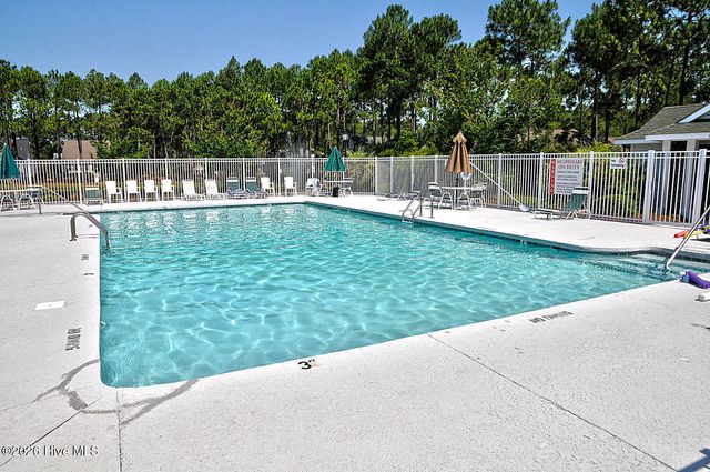 3618 Button Bush Court, Southport, NC 28461