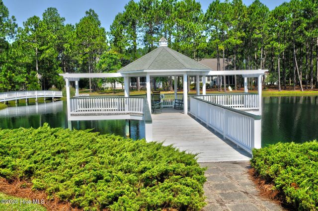 3618 Button Bush Court, Southport, NC 28461