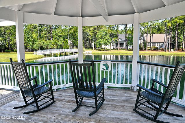 3618 Button Bush Court, Southport, NC 28461