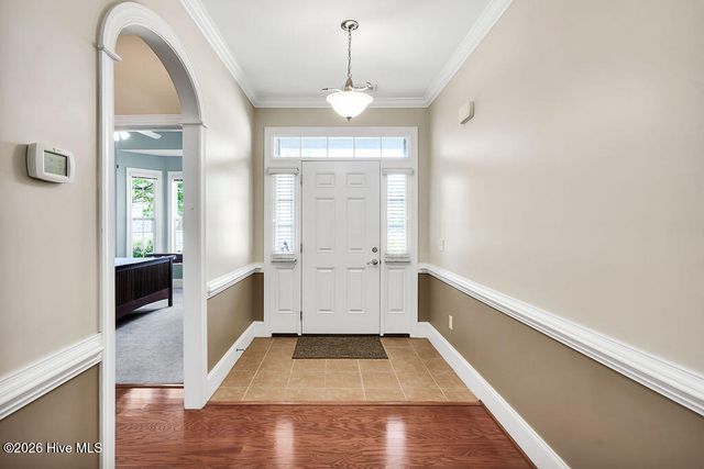 3618 Button Bush Court, Southport, NC 28461