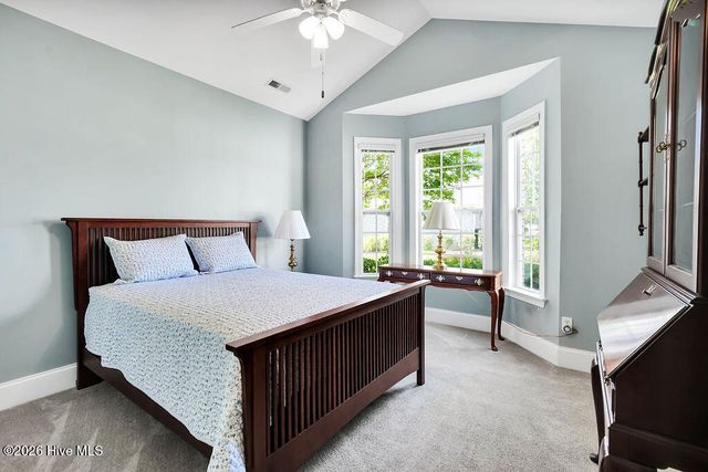 3618 Button Bush Court, Southport, NC 28461