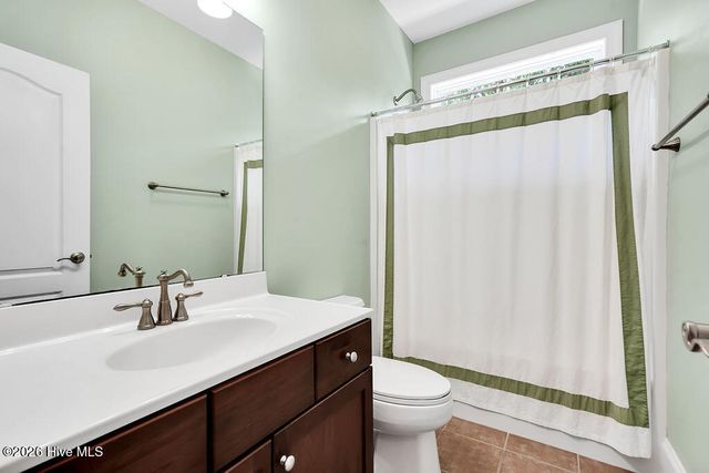 3618 Button Bush Court, Southport, NC 28461