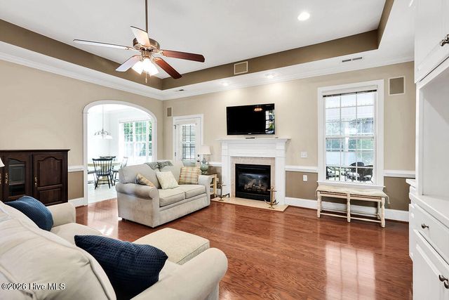 3618 Button Bush Court, Southport, NC 28461