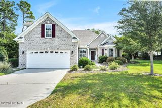 3618 Button Bush Court, Southport, NC 28461