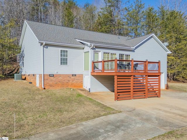 84/86 Benson Road, Travelers Rest, SC 29690