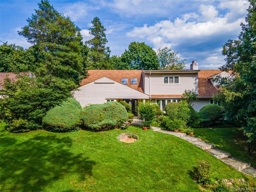 9 Talbot Drive, Great Neck, NY 11020 — exterior
