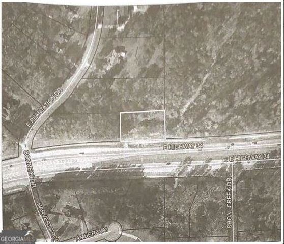 4398 Hwy 34, Sharpsburg, GA 30277