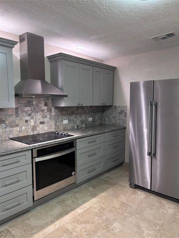 11433 Sabo Road, Houston, TX 77089