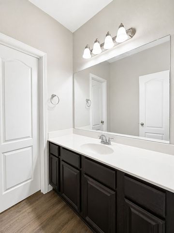 2024 Belshire Court, Fort Worth, TX 76140
