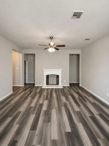 2024 Belshire Court, Fort Worth, TX 76140