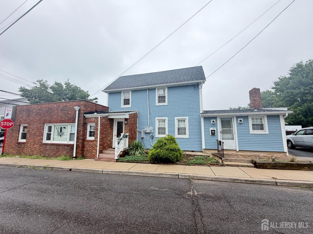 120 Main Street, Sayreville, NJ 08872