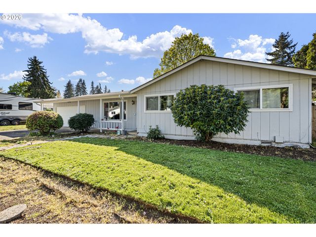 1580 BRITTANY St, Eugene, OR 97402