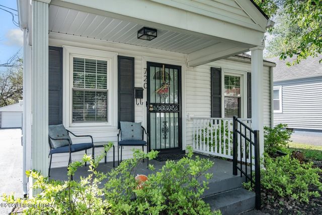 720 Gheens Ave, Louisville, KY 40214