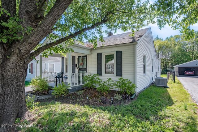 720 Gheens Ave, Louisville, KY 40214