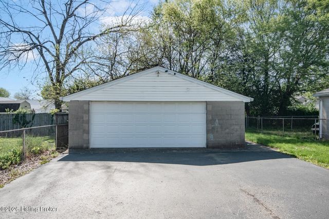 720 Gheens Ave, Louisville, KY 40214
