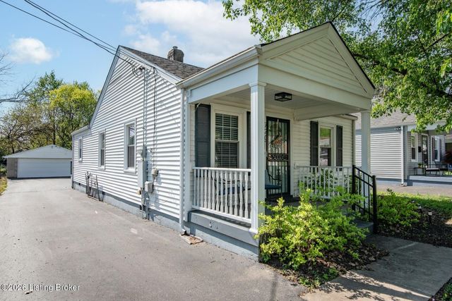 720 Gheens Ave, Louisville, KY 40214