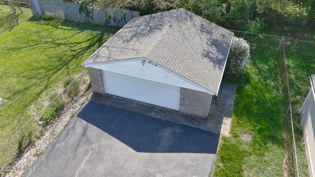 720 Gheens Ave, Louisville, KY 40214