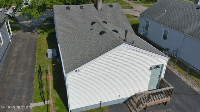 720 Gheens Ave, Louisville, KY 40214