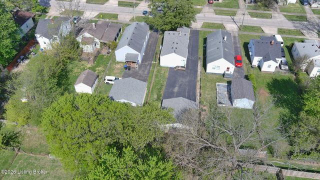 720 Gheens Ave, Louisville, KY 40214
