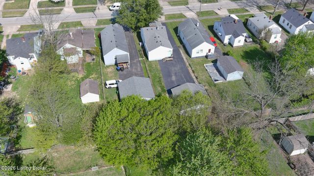 720 Gheens Ave, Louisville, KY 40214