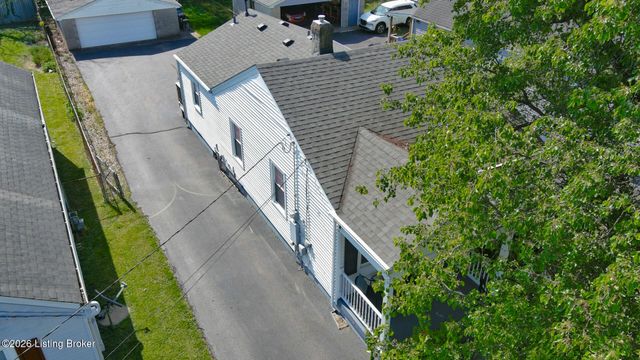 720 Gheens Ave, Louisville, KY 40214