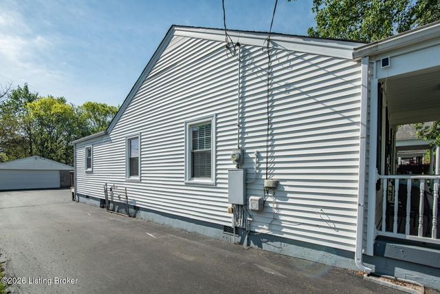 720 Gheens Ave, Louisville, KY 40214