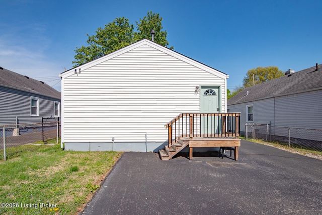 720 Gheens Ave, Louisville, KY 40214