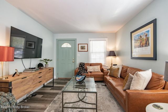 720 Gheens Ave, Louisville, KY 40214