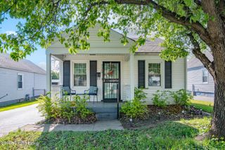 720 Gheens Ave, Louisville, KY 40214