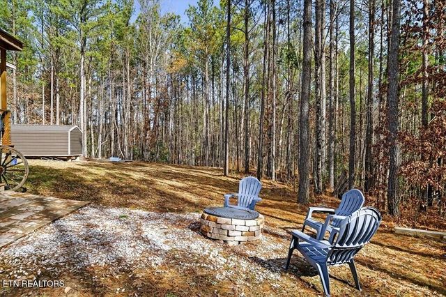 1780 Wolfhaven Rd, Spencer, TN 38585