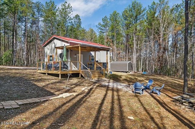 1780 Wolfhaven Rd, Spencer, TN 38585