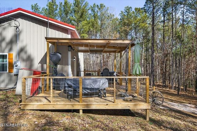 1780 Wolfhaven Rd, Spencer, TN 38585