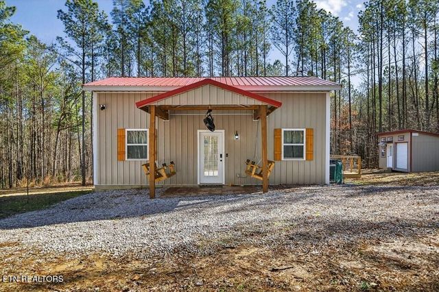 1780 Wolfhaven Rd, Spencer, TN 38585