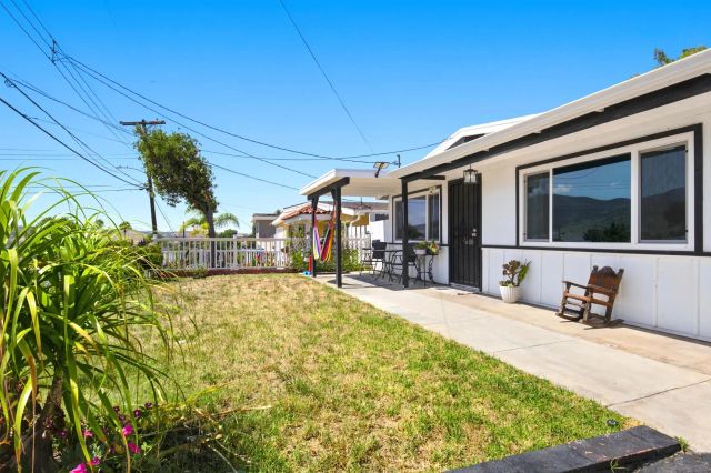 628 San Miguel St, Spring Valley, CA 91977