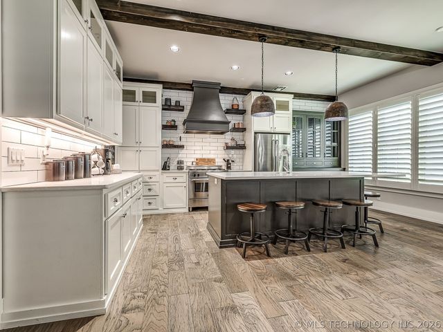 13 Redbud Street, Carlton Landing, OK 74432