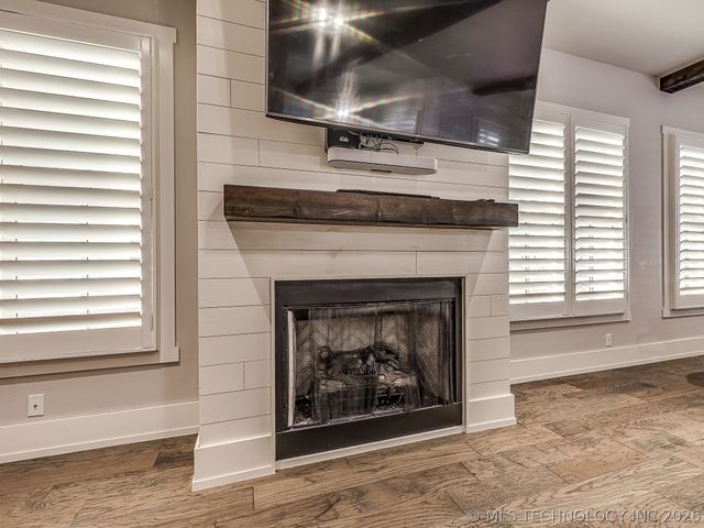 13 Redbud Street, Carlton Landing, OK 74432