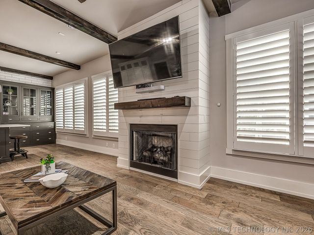 13 Redbud Street, Carlton Landing, OK 74432
