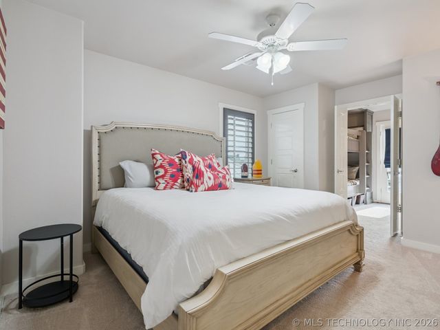 13 Redbud Street, Carlton Landing, OK 74432