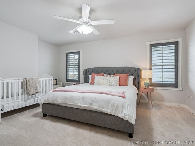13 Redbud Street, Carlton Landing, OK 74432