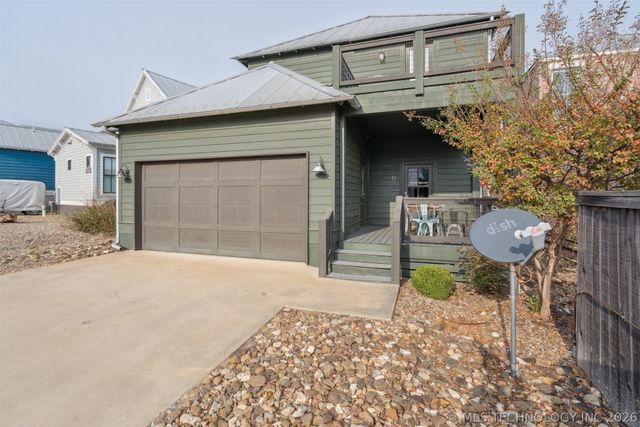 13 Redbud Street, Carlton Landing, OK 74432